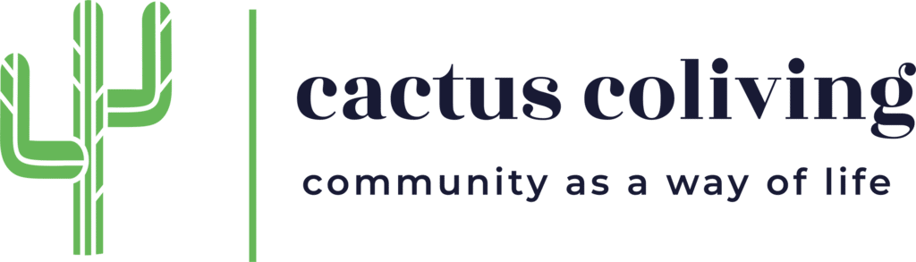 cactus coliving logo