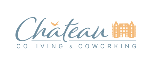 chateau-coliving png